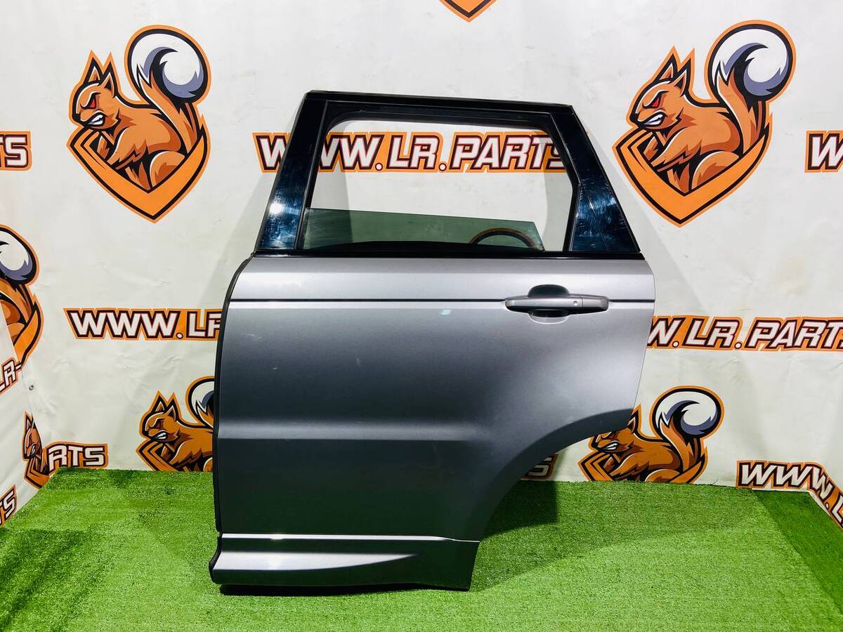 LR119370 Двері задні ліві комплект Range Rover Sport L494 (2014-2022)